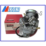 LC135 V2 V3 V4 V5 V6 V7 CARBURETOR ASSY < 55D-E4901-00 >-日T/M