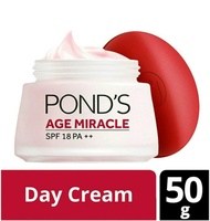 Ponds Age Miracle Wrinkle Corrector Day Cream