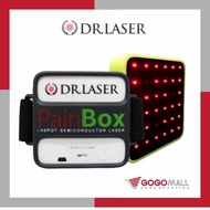 DR. LASER PAINBOX ALAT TERAPI PORTABLE MENCEGAH MENGATASI NYERI LUTUT
