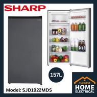 Sharp/Toshiba/Hisense/Midea Single Door Refrigerator