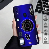 Case hp For Vivo 1804 - Kesing hp For Vivo 1804 (BR - CMR) - Casing hp For Vivo 1804 - Silicone hp -