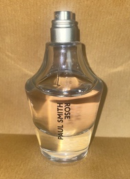 Paul Smith Rose Eau de Parfum for Women