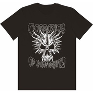 Men's Skull Tops Corrosion RUB321 GB