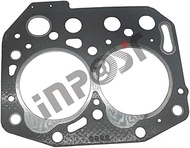 INPOST New Head Gasket Kit For Yanmar 2D70E 2TNV70