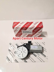 MOTOR POWER WINDOW AVANZA XENIA KANAN 0RIGINAL GARANSI 1BULAN