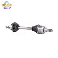 OEM 1693701572 A1693701572 1 PCS Automobiles New Front Axle Drive Half Shaft For Mercedes Benz W245 