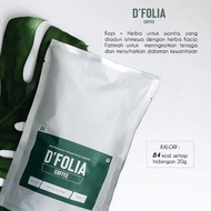 🔥D'FOLIA COFFEE SENDAYU TINGGI🔥🌺Kopi Herba Kesihatan wanita