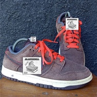 Size [40] 58 L0W B*R0QUE BR0WN