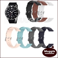 Casio strap MDV-106 MDV-107 MDV-106-1 MDV-106-2 MDV-106G-1 MDV-107-1A leather watch strap MDV-106