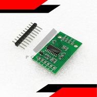 HX711 Module load cell Weight Sensor Amplifier weigh correctly accurately load cells 10Hz for pcb