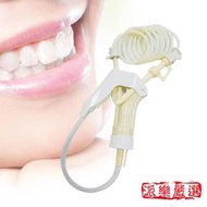 派樂立潔牙Any jet 專利可攜式節能 隨身 沖牙器(1入) 免插電免安裝立捷雅 攜帶型沖牙機 洗牙機 去除牙間隙縫