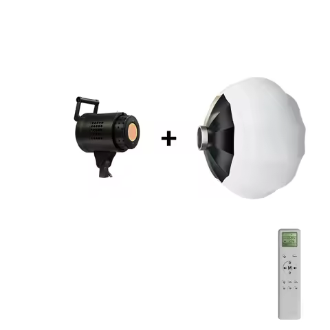 SH 135W Photography Studio Strobe Flash Light Mount Monolight for Wedding Portrait Advertis Photogra