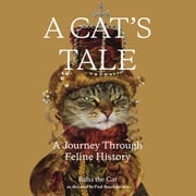 A Cat's Tale Dr. Paul Koudounaris