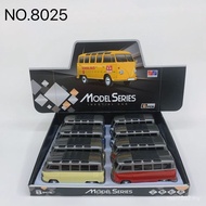 Inertial Music Direct Sales Wholesale Simulation Model Exchange Lighting Model Toy Car Bus Factory V