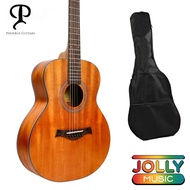 Phoebus Progeny Baby-10N GS (Mahogany / Supruce) GS Mini Acoustic Guitar w/ Gig Bag