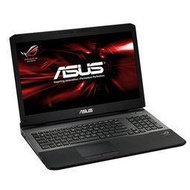 ASUS 華碩 G75VW   電競玩家頂級款筆電