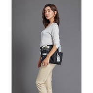 Makeup Artist Drama Set Heel Makeup Bag Waist Bag Storage Bag On-site Bag Large-Capacity Multifuncti