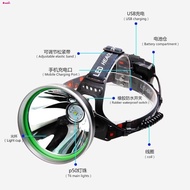 ไฟฉายคาดหัว K95 พลังสูง(ซุปเปอร์ซีนอน)แบตเตอรี่มีแถมให้3ตัว 10W