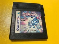 幸運小兔 GBC GB 超級機器人大戰 pocket 任天堂 GameBoy GBA 適用 F3