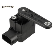 For  Seat 4B0 907 503 503A 4B0907503 4B0907503A Headlight Leveling Level Range Control Sensor