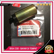 Dinamo Fuel Pump Beat FI Original Rotak Dinamo Fuel Pump Honda Vario F1 Scoopy X 125 CB Verza ORI