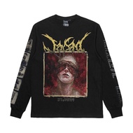 LONGSLEEVE - JASAD - PANCAMAKARA