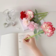 PINKY ROW - Flower Boquet FLORIST Pen - Pen - Ballpoint - Pen - Stationery