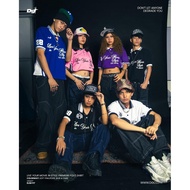 DEGRADED | PREMIUM POLO SHIRT | BOXY FITTING
