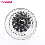 HARIO Smart Cup V60 Smart Filter Cup Imported from Japan Hand-Brewed Coffee Filter Drip SSD-200-B