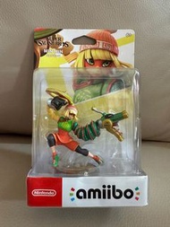 Amiibo Min Min