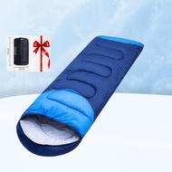 KAW Office Sleeping Bag Good Heat Retention, Waterproof, Comes with a 1.3Kg Carrying Bag