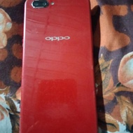 Oppo a3s batangan ram 2 16 bekas