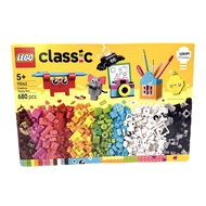 LEGO Classic Creative Happy Box 11042