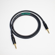 Dây 2 Đầu 3.5 AUX dài 0.5m-1m-3m-5m-8m-10m | dây 3 5mm dây jack 3.5 dây rack 3.5 dây loa jack 3.5