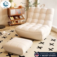 Lazy Sofa Reclining Bedroom Tatami Balcony TOGO Sofa Ligne roset Caterpillar Sofa Leisure Chair Cate