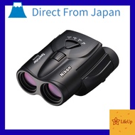 Nikon Zoom Binoculars Sportstar Zoom 8-24x25 Porro Prism 8–24x25 Black Sportstar Zoom SPZ8-24X25BK L