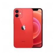 APPLE iPhone12 mini 64GB Red MGAE3J/A