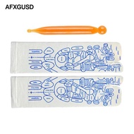 [AFXGUSD] Foot Massage Socks, Reflexology Socks Stockings Breathable Casual Comfortable