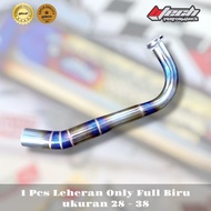 Btech Only Neck Inlet 38 - Scoopy, BEAT, Genio, Vario, PCX etc.