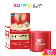 Hada Labo Aging Care Perfect Gel 80g ฮาดะ ลาโบะ เอจจิ้ง แคร์ เพอร์เฟค เจล 80ก