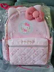 Hello Kitty 書包