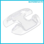 [BuyMoreFun] Transparent Inline Skate Shoes Display Rack Shelf Shop Window Stand 11 x 9cm