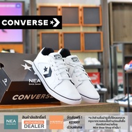 [ลิขสิทธิ์แท้] Converse El Distrito 2.0 (Canvas) ox [U] NEA รองเท้า คอนเวิร์ส แท้