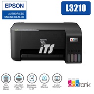 Epson EcoTank L3210 All-in-One Ink Tank Printer