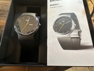 全新 Braun 百靈牌 手錶 BN0221BKBKG 石英錶