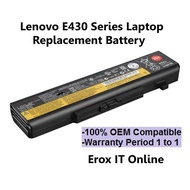 Lenovo ThinkPad E430 E430C E440 B480 V480 Y480 E435 E530 L11S6Y01 L11L6Y01 45N1048 45N1049 Laptop Re