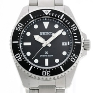 精工 SEIKO Prospex 潛水錶 SBDJ063 V157-00A0 石英太陽能手錶 A-159471