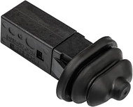 Replace 51178228939 Fuel Gas Door Buffer Ejector Latch Release for 1999-2016 BMW 1 3 5 6 7 X3 X5 X6