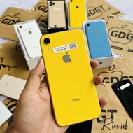 iphone xr 128gb second