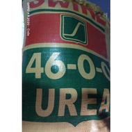 SWIRE UREA 46-0-0 PER KG FERTILIZER